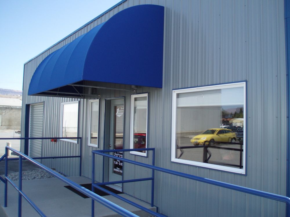 First Choice Collision Center