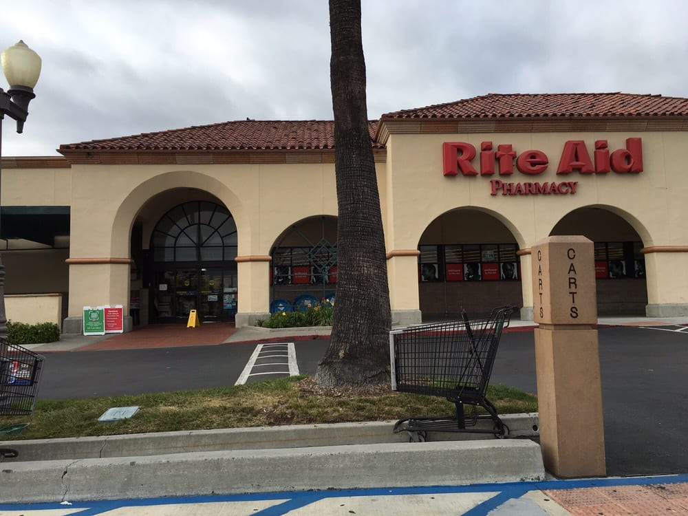 Rite Aid 10 Photos & 24 Reviews Drugstores 31541 Santa Margarita
