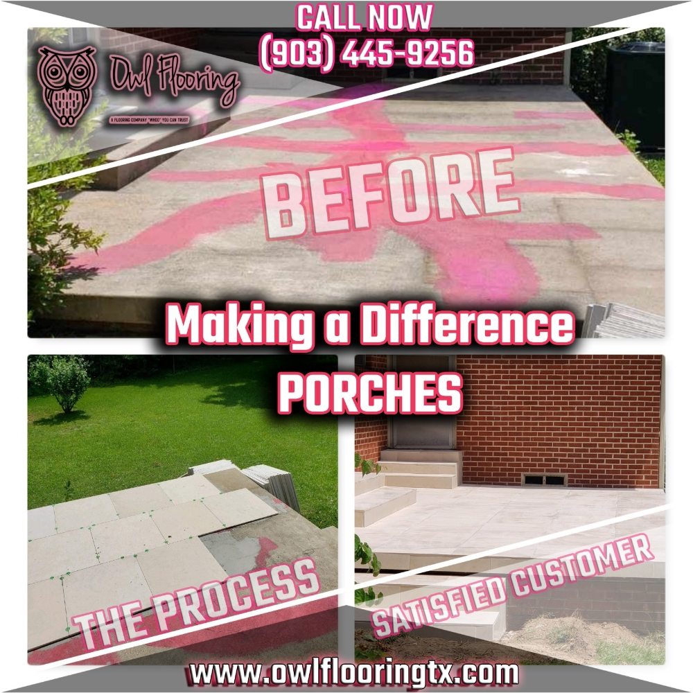 image of business Owl Flooring