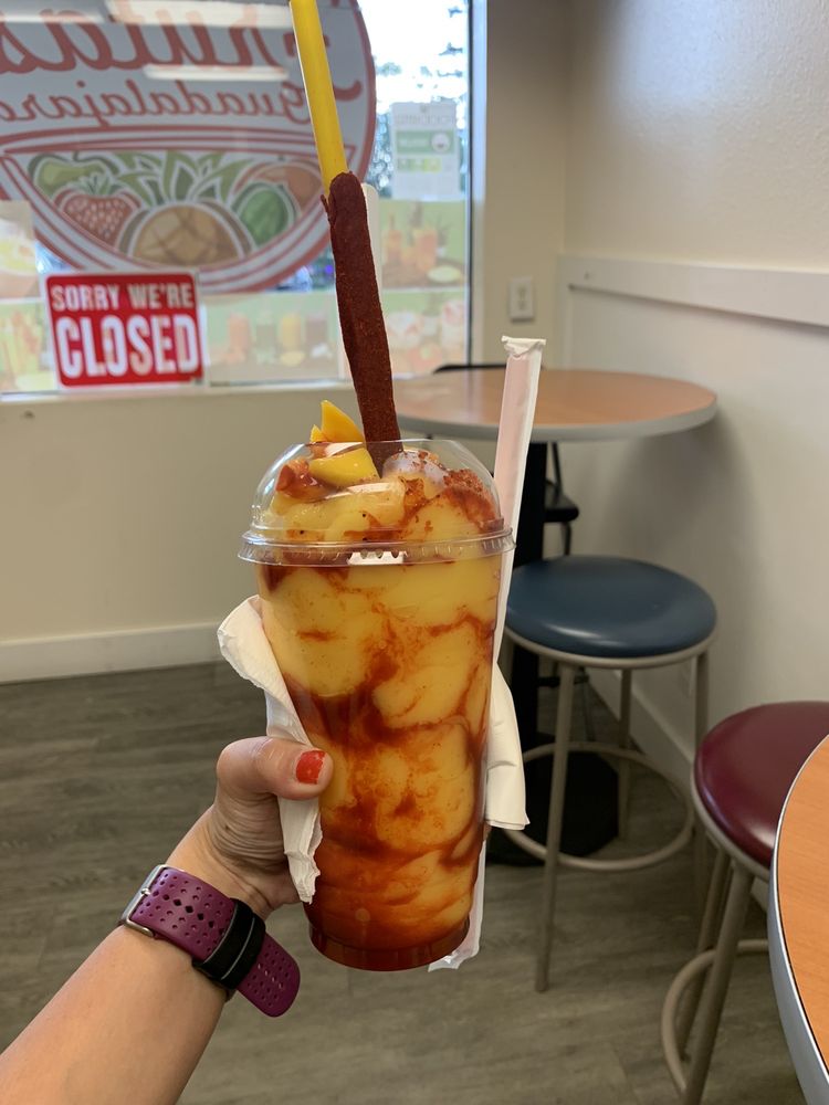 Mis Frutas Guadalajara