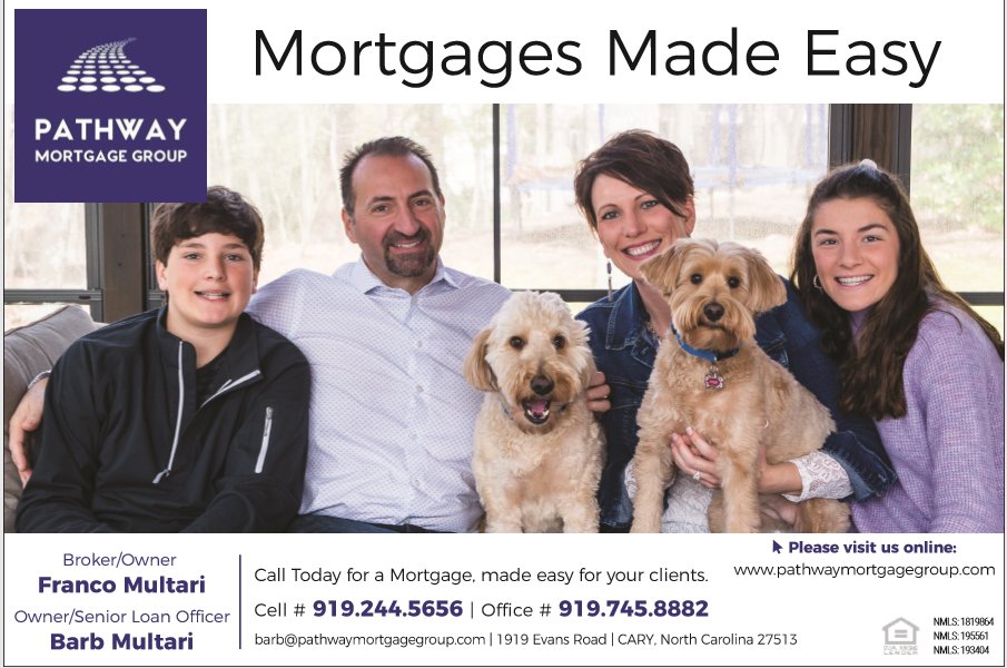Pathway Mortgage Group