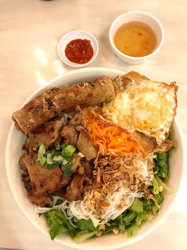 Pho Ga