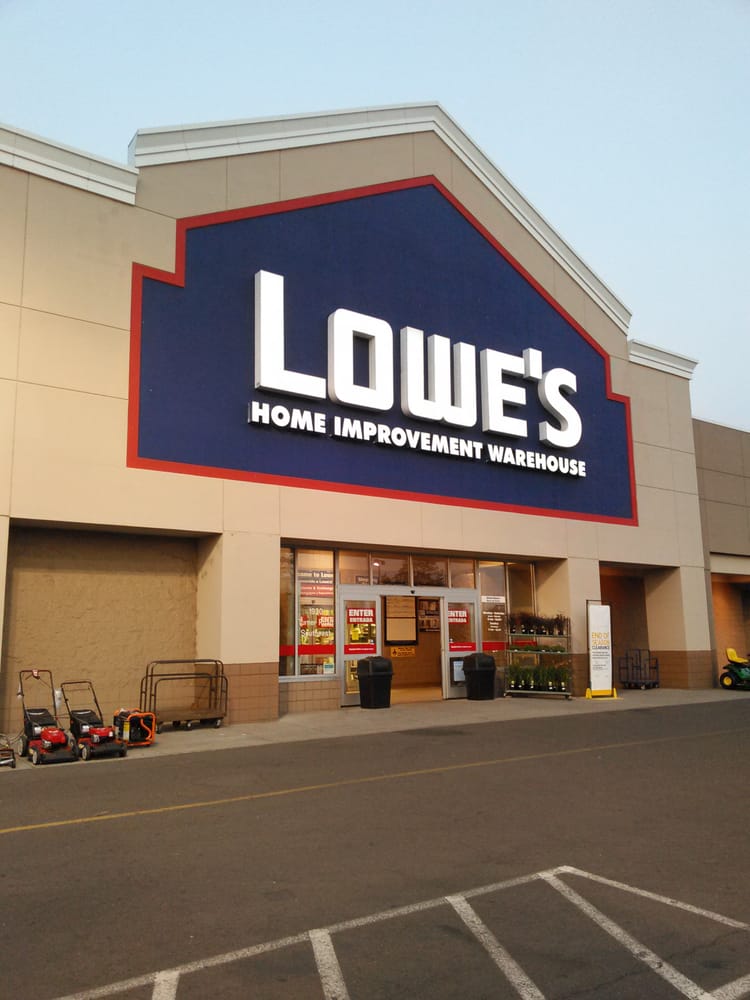 Lowe’s Home Improvement Warehouse of Salem 25 Reviews Hardware