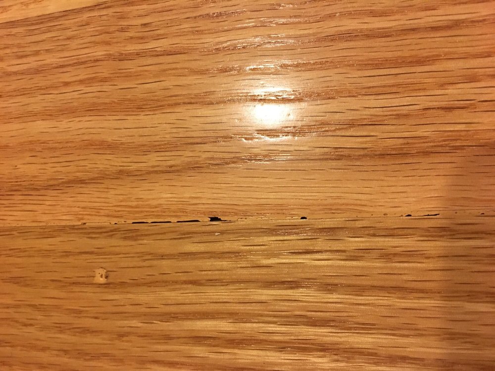 Leo Silva Hardwood Floors