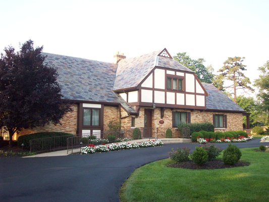 Frederick Funeral Home - Funeral Services & Cemeteries - 2553 Banning