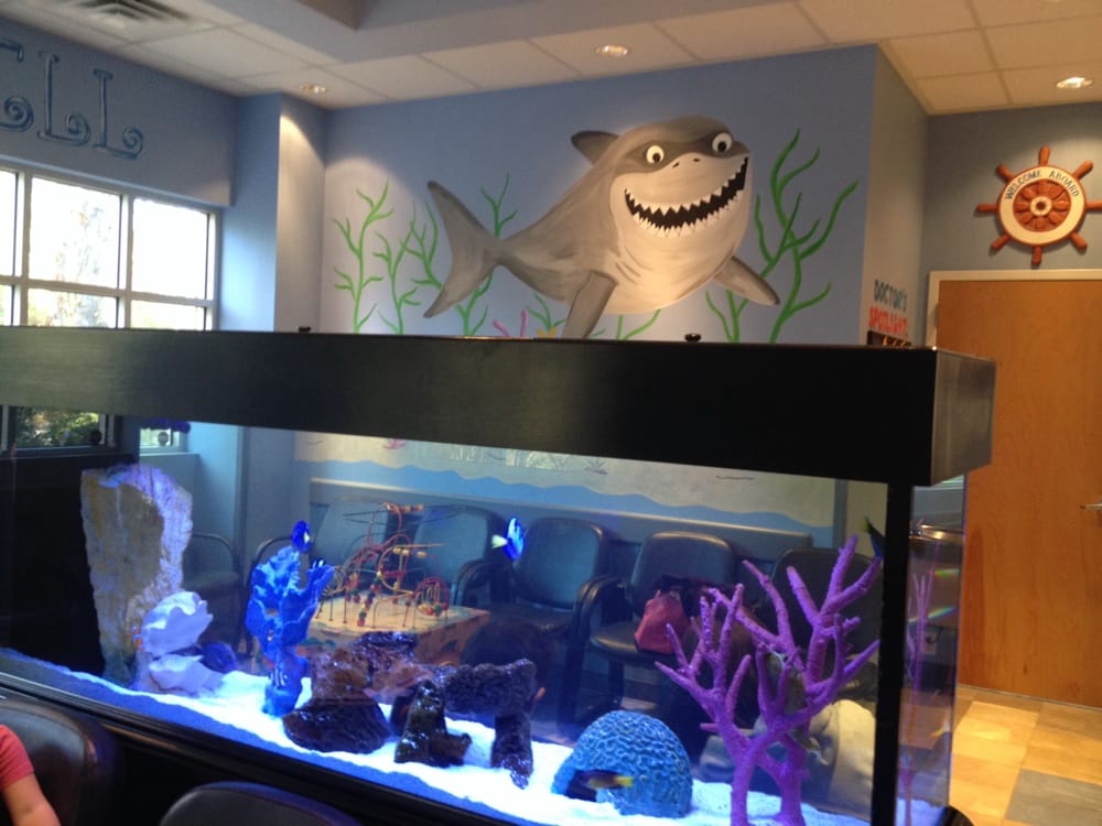 image of business Sweetgrass Pediatrics