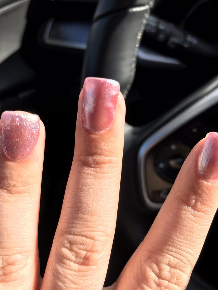 Venus Nails Spa Gift Card Fall River Ma Giftly