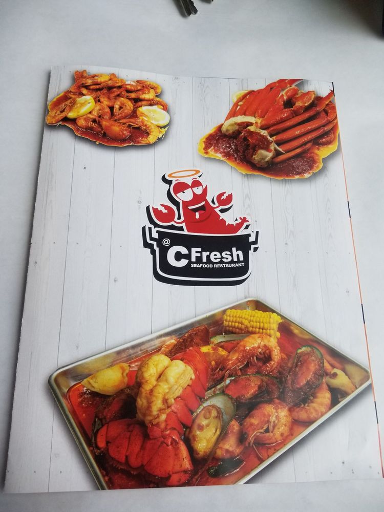 At C Fresh