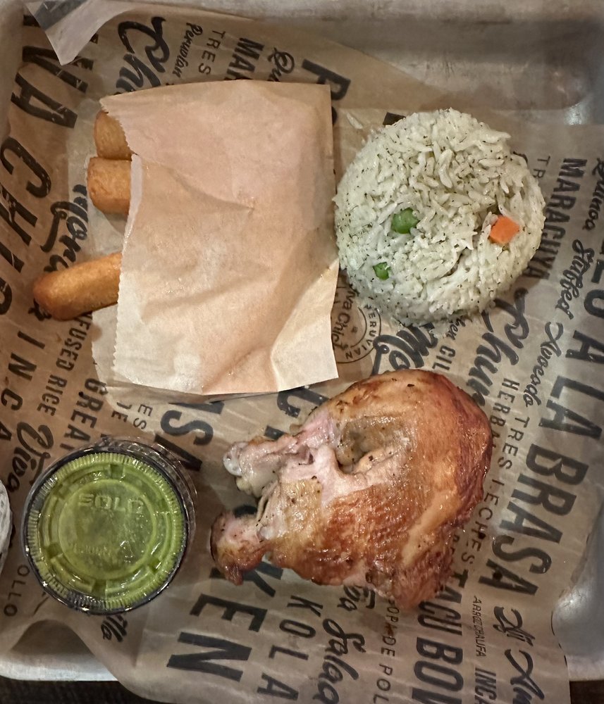 Viva Chicken - Gastonia