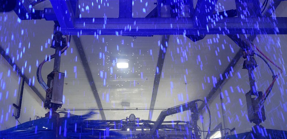 Quick Shine Auto Spa