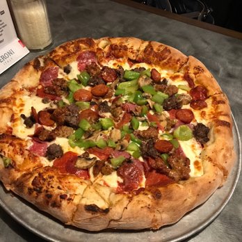 Roma Ii Pizzeria Order Food Online 220 Photos 431