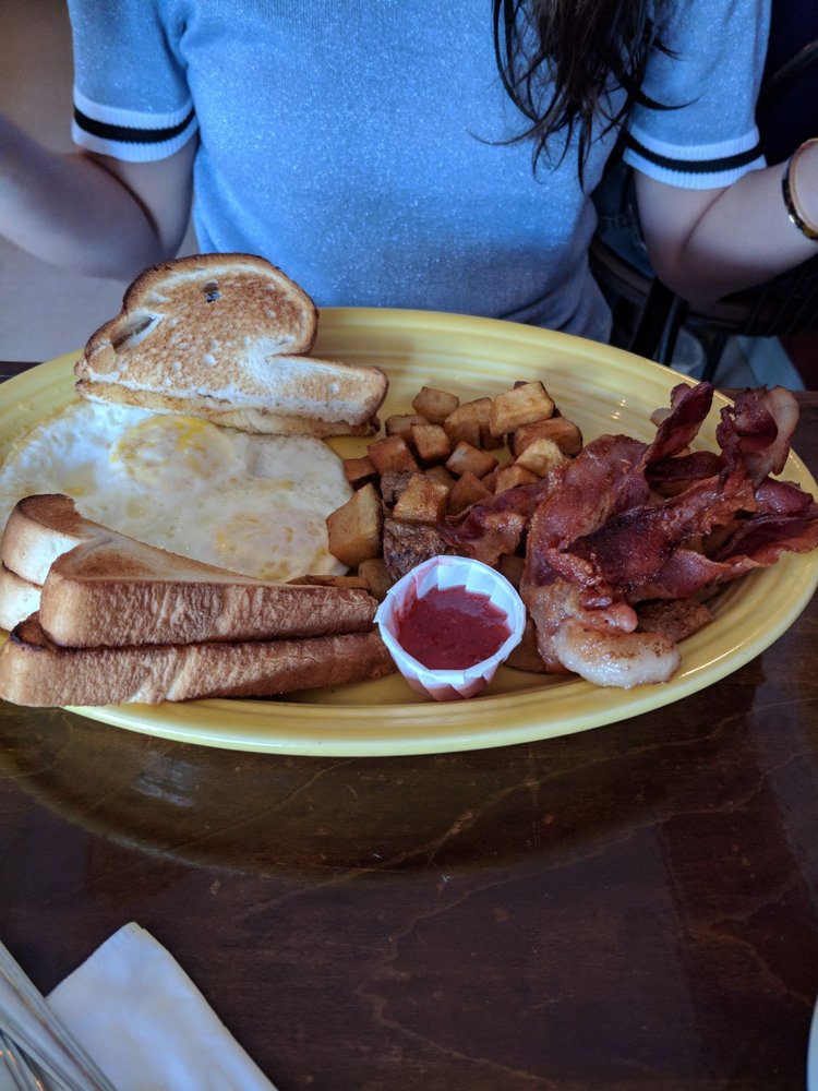 Deja Vu Diner