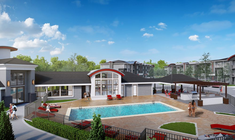 Solara Apartment Homes