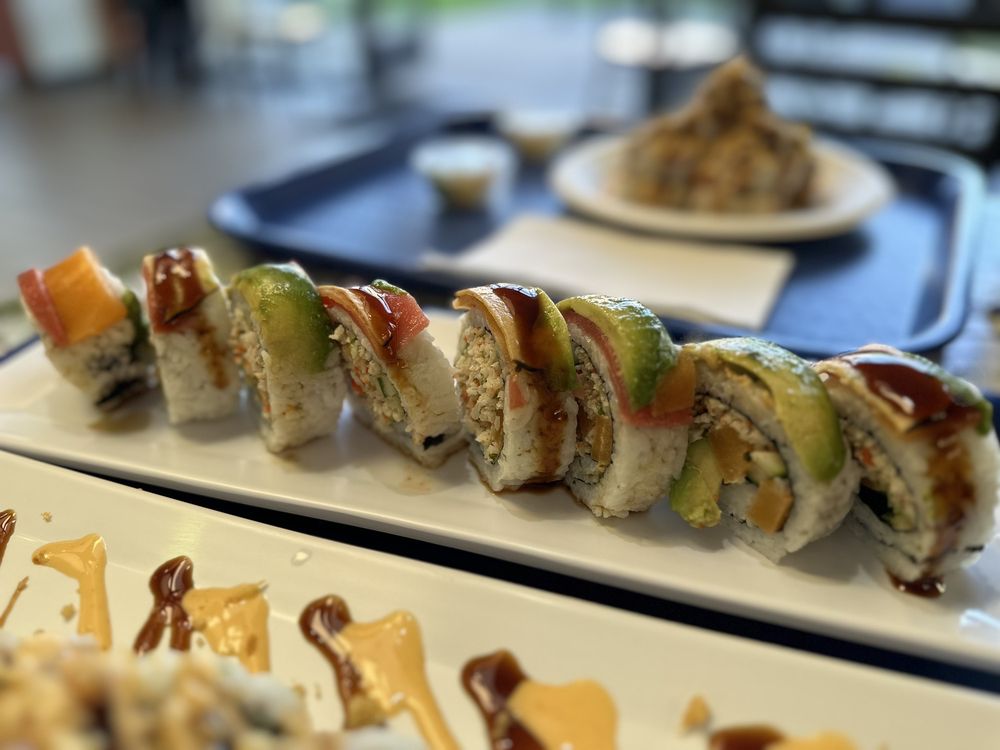 Seed Ranger—The Great Vegan Food Station