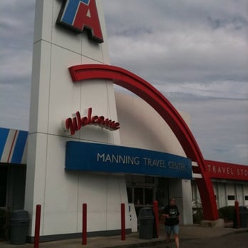 manning sc