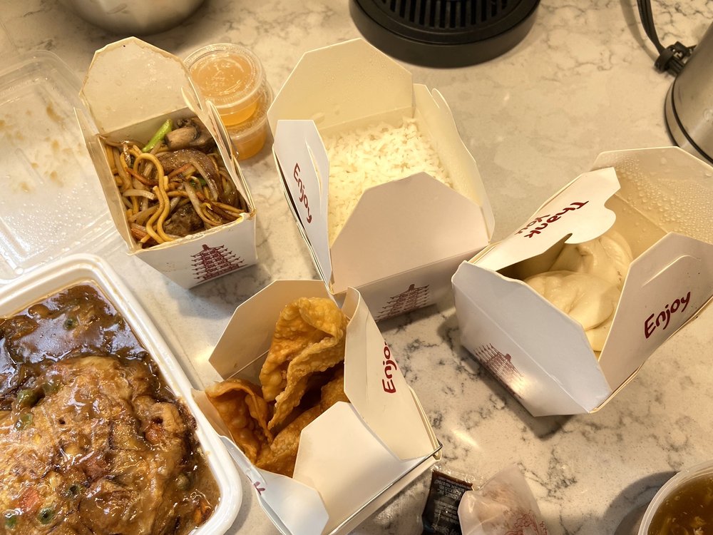 Yummy Chinese Restaurant