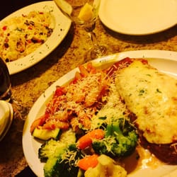 Ciao Italian Restaurant 170 Photos 317 Reviews 223 Photo Of Ciao Italian Restaurant Newport Beach Ca United States Eggplant Parmigiana