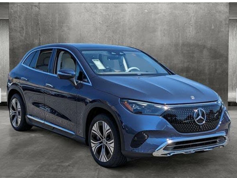 Mercedes-Benz of Marin