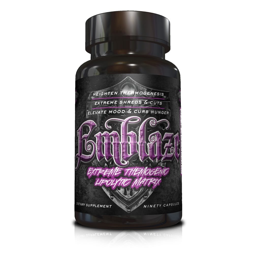 The Shack Supplements and Shakes