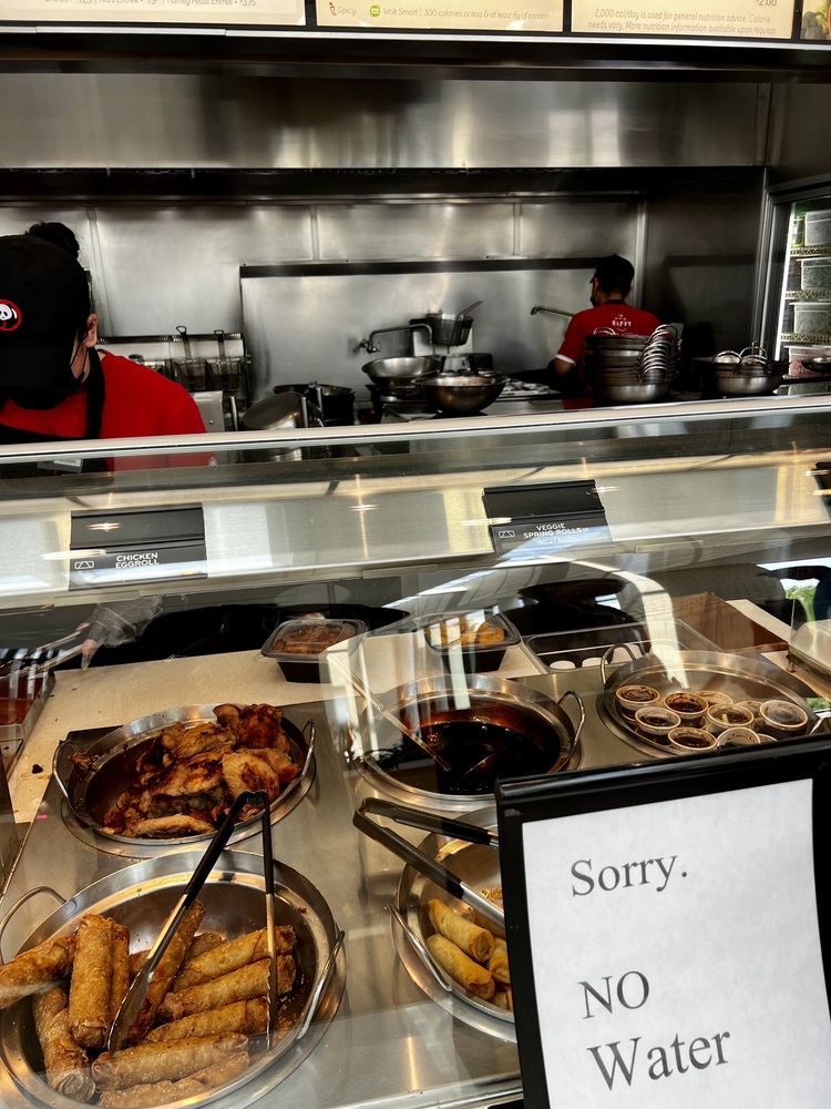 Panda Express