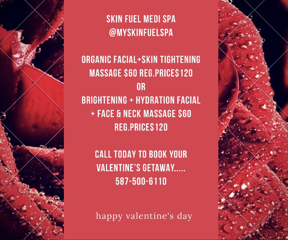 Skin Fuel Medi Spa