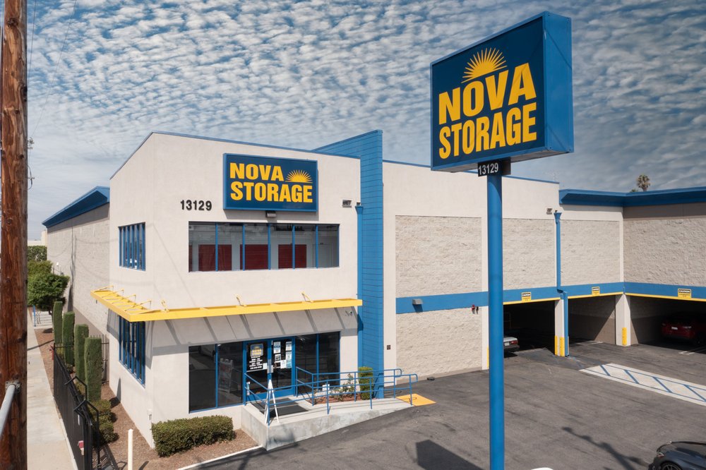 Nova Storage