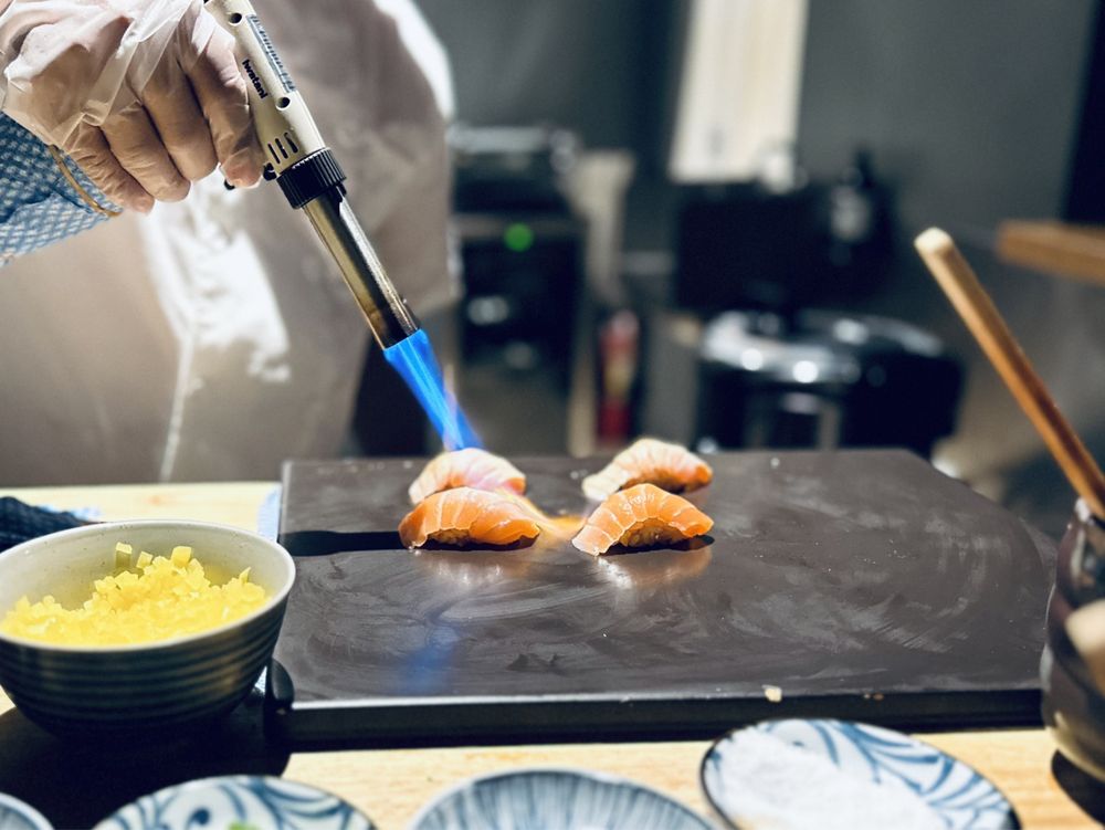 Sushi W