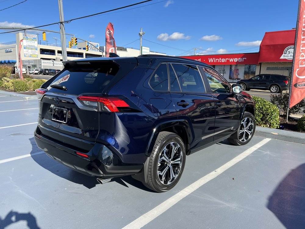 Millennium Toyota