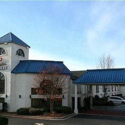 Holiday Inn Express Hotel Charlotte Carowinds Closed Hotels Photo Of Holiday Inn Express Hotel Charlotte Carowinds Fort Mill Sc United