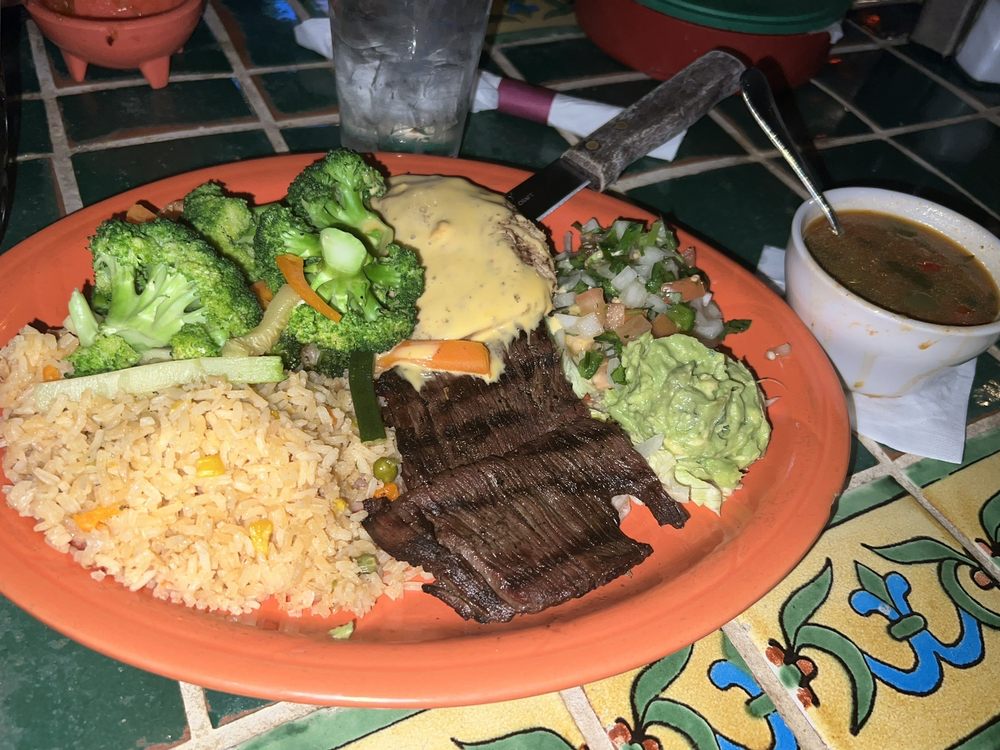Las Haciendas Mexican Bar & Grill Las Haciendas Mexican Bar & Grill