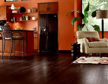 It's Your Floor