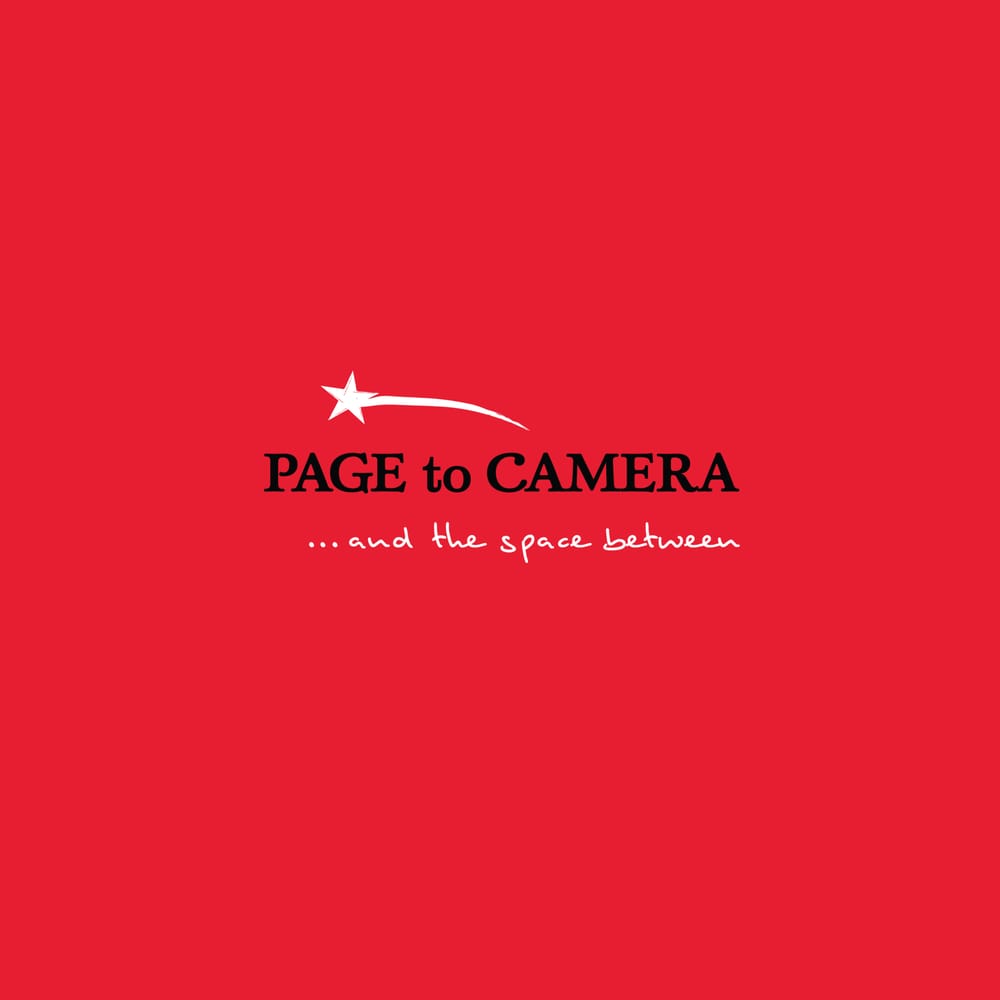 Page To Camera