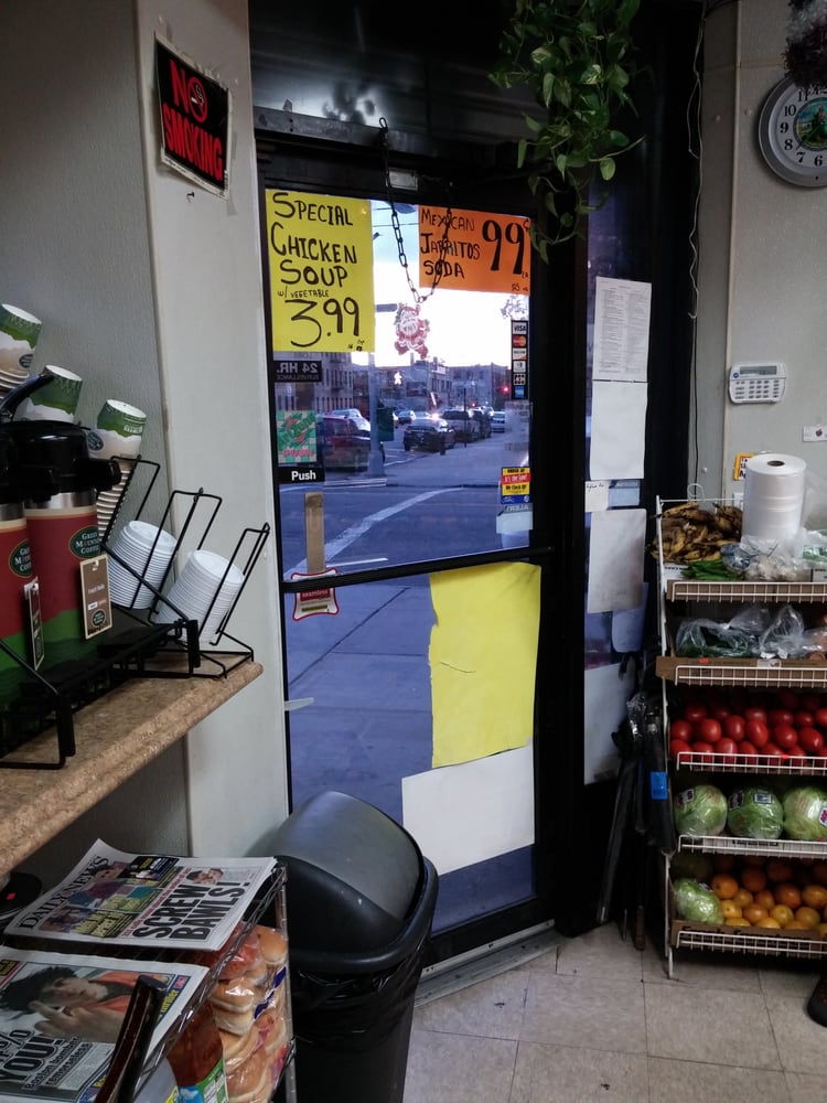 Highlawn Grill Deli