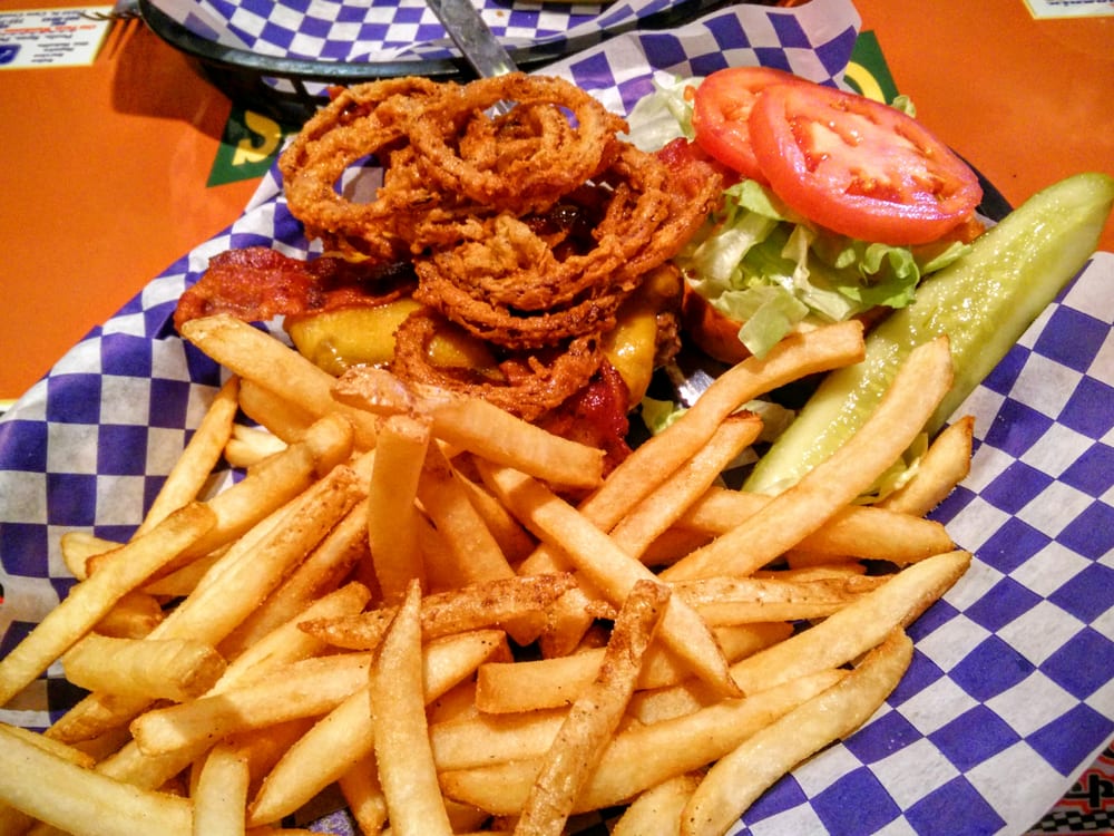 Casey Jones Grill 149 Photos & 159 Reviews Pubs 2848 E Bell Rd, Phoenix, AZ Restaurant