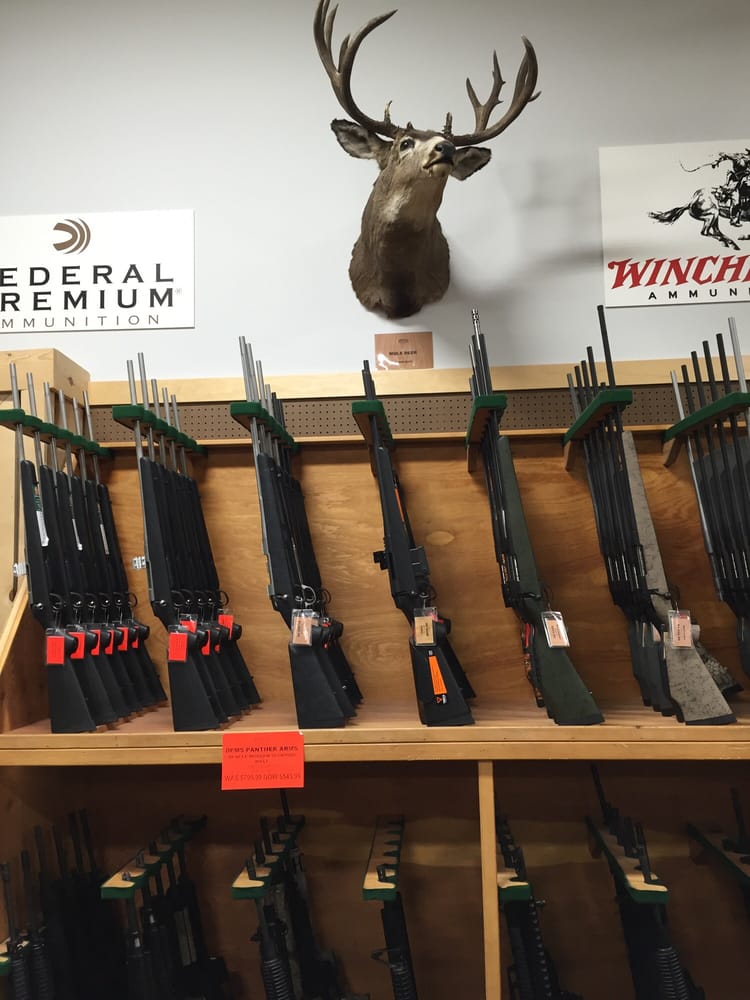 Sportsman’s Warehouse 14 Photos & 23 Reviews Guns & Ammo 1443 S