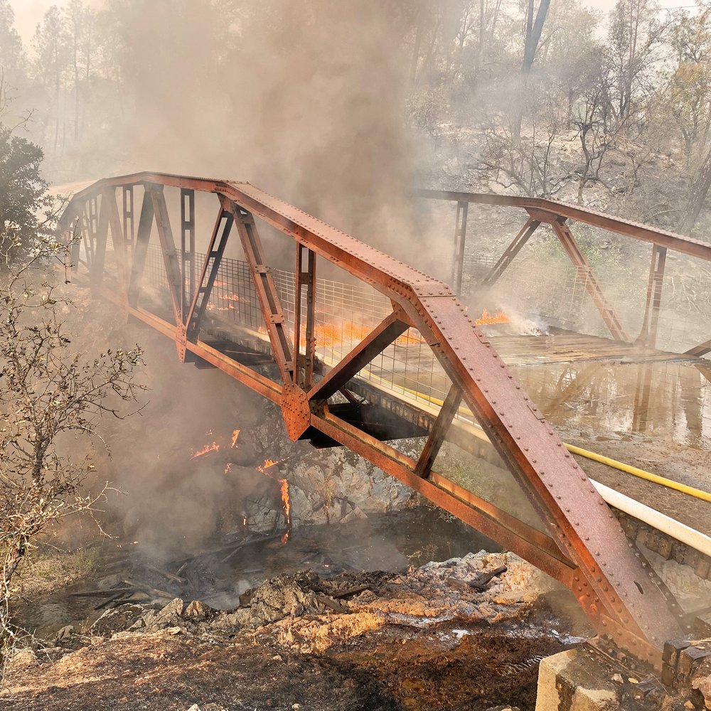 Pearson Construction, Excavation & Fire Clean Up
