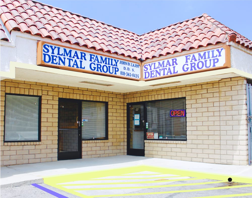 image of business Sylmar Family Dental Group