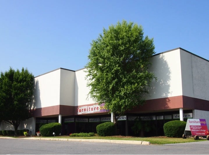 image of business Furniture Soup