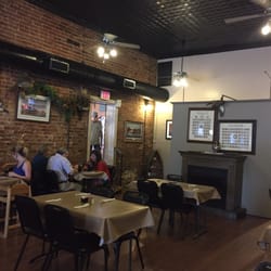 Mallards Grill Closed 10 Reviews Seafood 520 E Broadway St Photo Of Mallards Grill Forrest City Ar United States