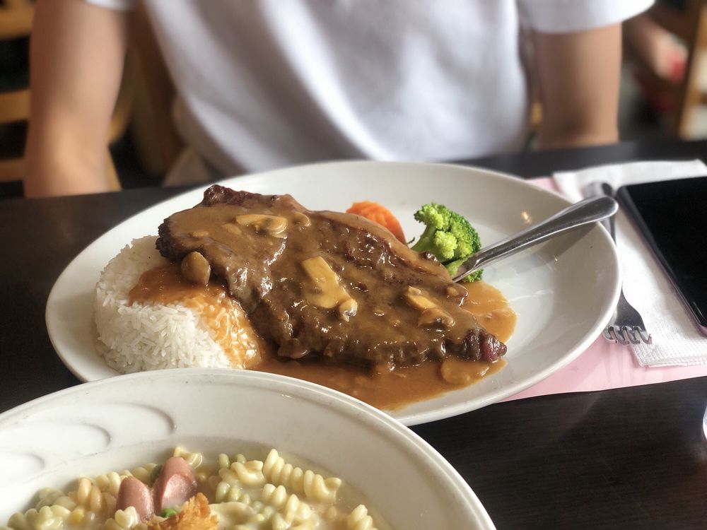 Goldsor Restaurant
