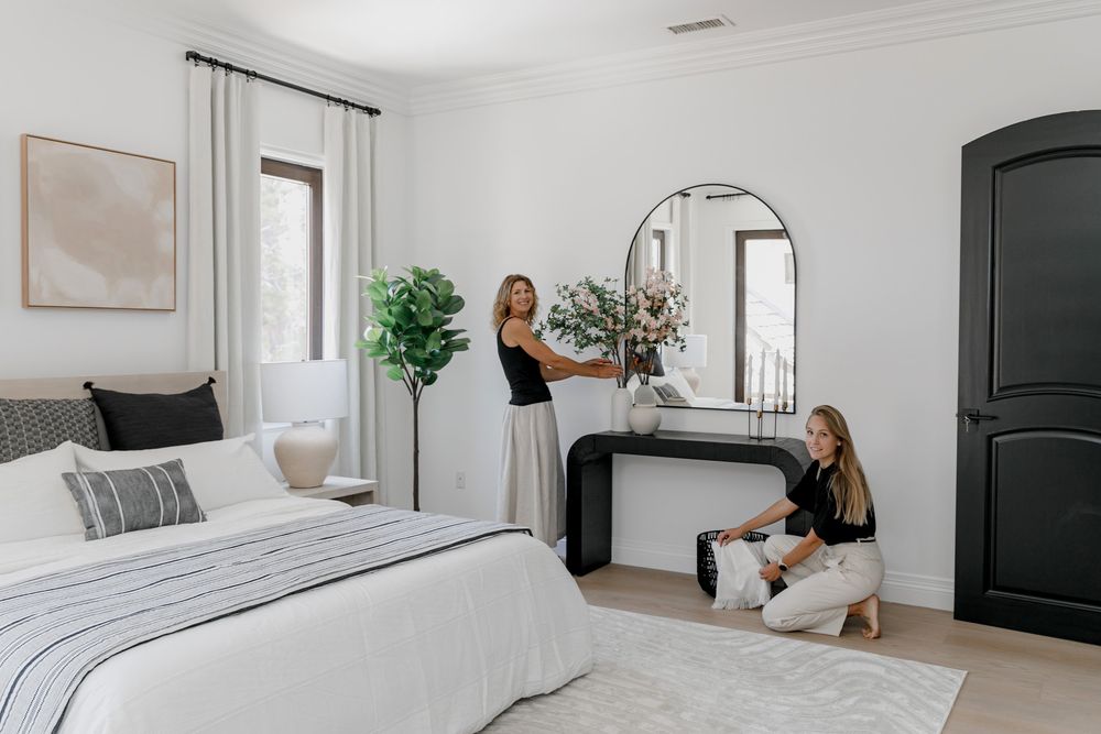Zorka Staging And Redesign