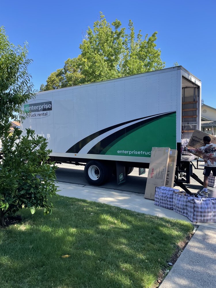 Hulk Movers