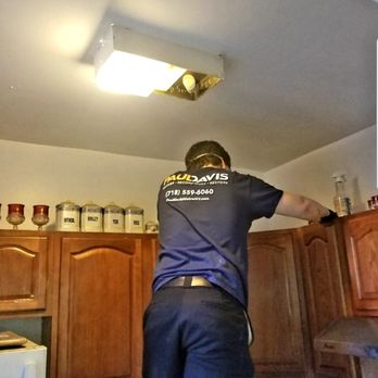 Paul Davis Restoration 27 Photos Damage 241 25 Photo Of Paul Davis Restoration Bellerose Ny United States Up On The