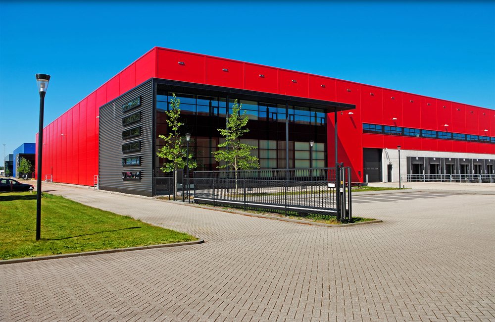 Charter Development Company