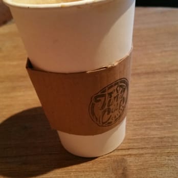 Tin Cup Coffee Order Online 108 Photos 64 Reviews Photo Of Tin Cup Coffee Nashville Tn United States Dirty Vanilla Chai
