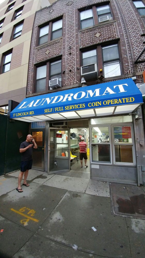 Laundromat