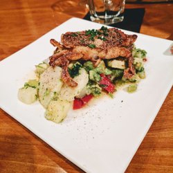 The Best 10 Italian Restaurants In Madison Wi Last Updated 1 Osteria Papavero
