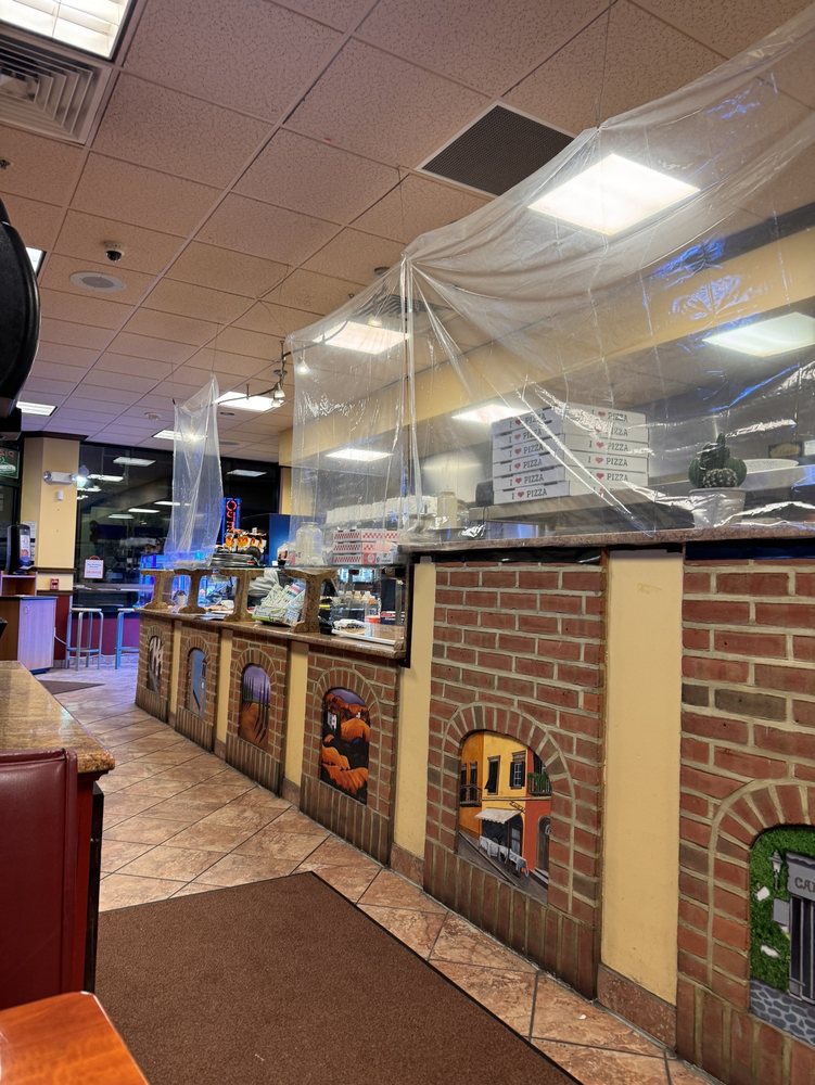 Brothers Pizzeria