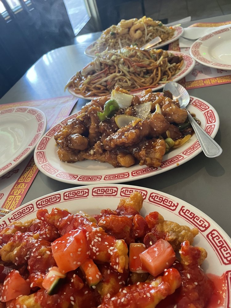 Heng Fat Restaurant