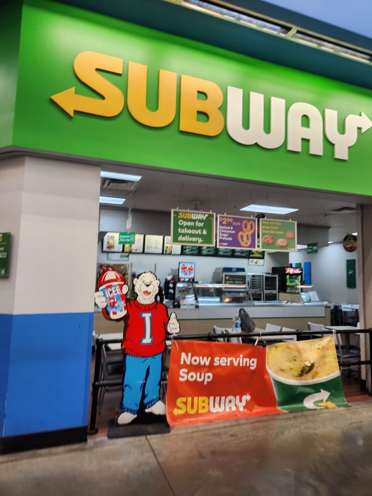 Walmart Supercenter